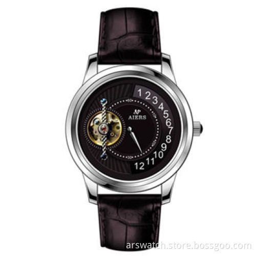 High quality luxury jewelry watch for women